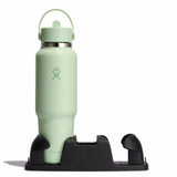 40 oz Travel Bottle with Flex Straw Cap