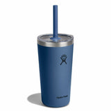 20 oz All Around™ Tumbler with Straw Lid