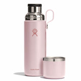 28 oz Hot Flask & Cup
