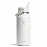 32 oz Wide Mouth with Flex Straw Cap