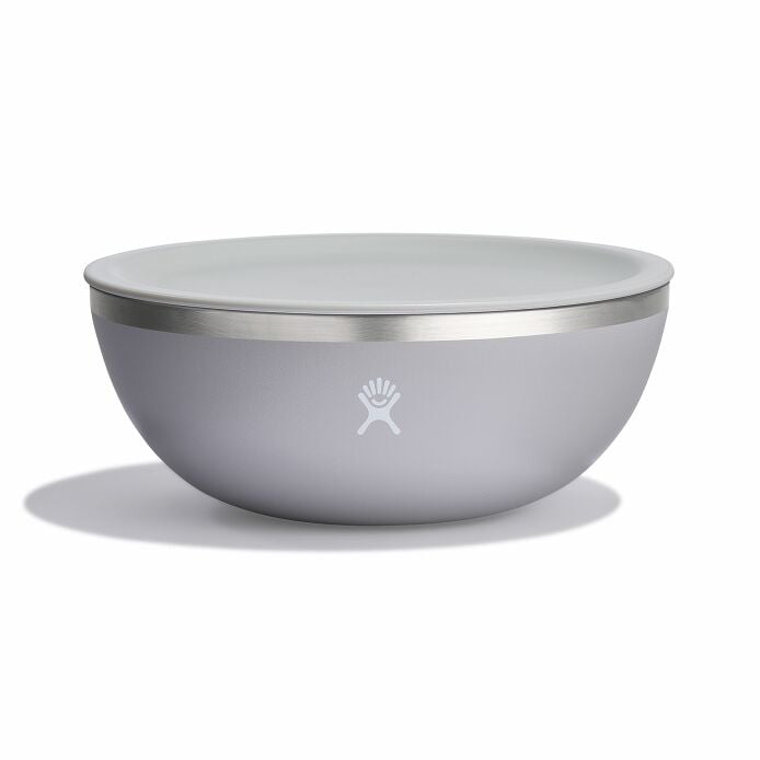 1 qt Bowl with Lid B7