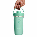 24 oz Insulated Shaker Bottle