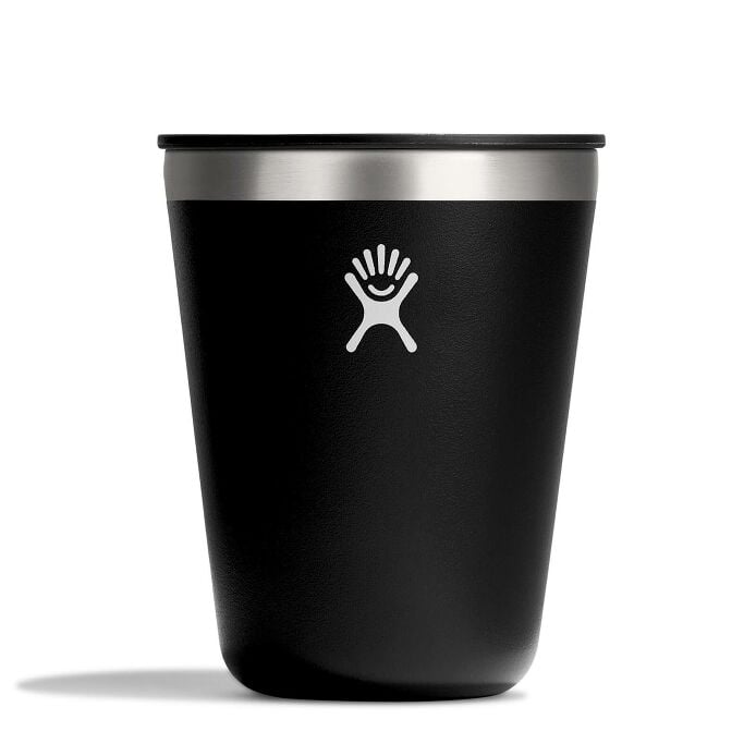 12 oz Outdoor Tumbler T4