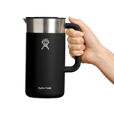 32 oz Insulated French Press