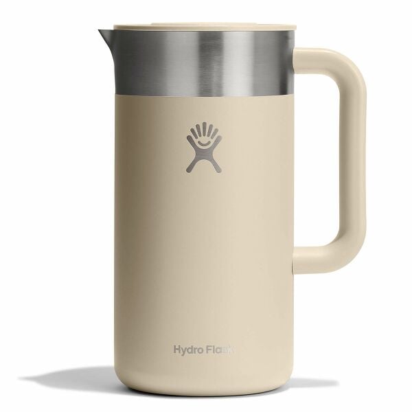 32 oz Insulated French Press H3