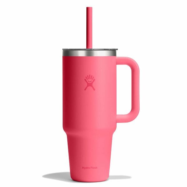 40 oz Travel Tumbler U6