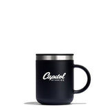 12 oz Mug - Hydro Flask + Capitol Studios