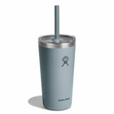 20 oz All Around™ Tumbler with Straw Lid