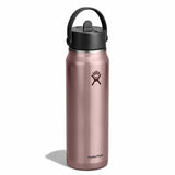 32 oz Lightweight Flex Straw Bottle
