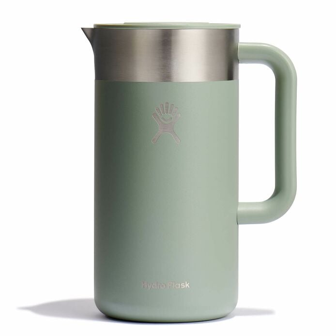 32 oz Insulated French Press H3
