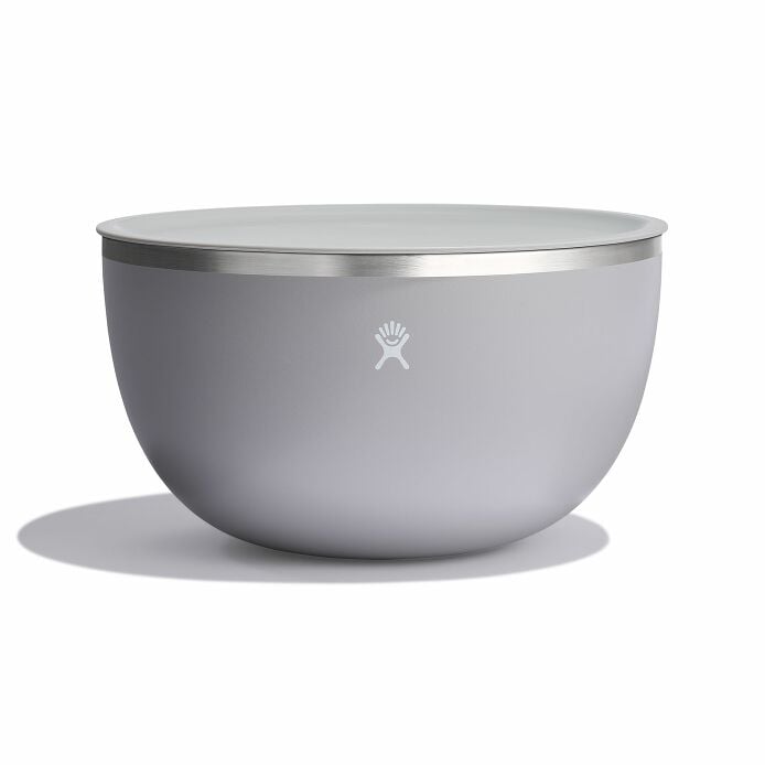 5 qt Serving Bowl with Lid V0