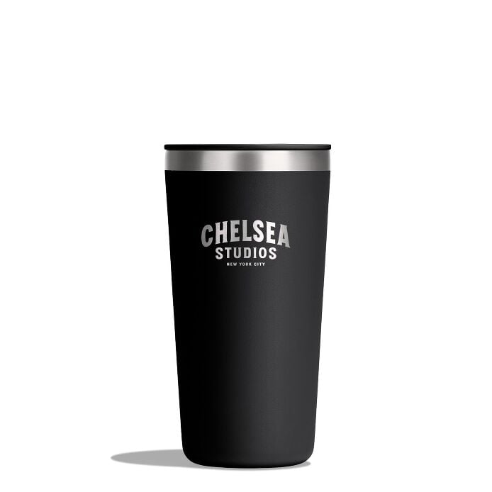 20 oz All Around™ Tumbler - Hydro Flask + Chelsea Studios E3