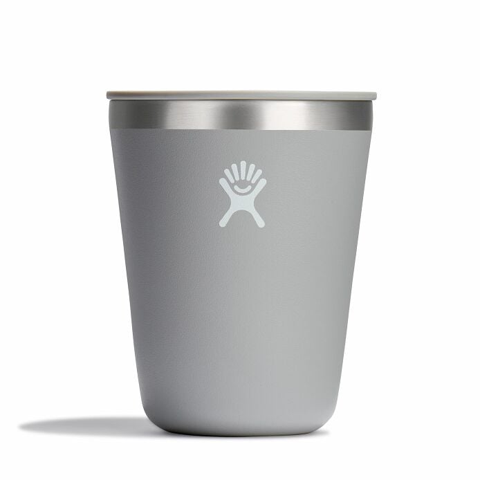 12 oz Outdoor Tumbler B6