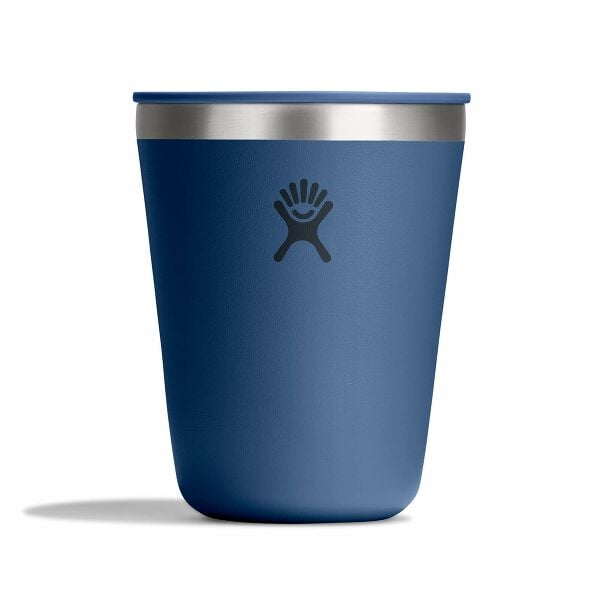 12 oz Outdoor Tumbler B6