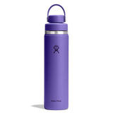 24 oz Wide Mouth with Flex Chug Cap