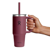 24 oz Travel Tumbler