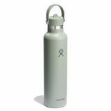 24 oz Standard Mouth with Flex Straw Cap