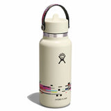 32 oz Wide Mouth with Flex Straw Cap