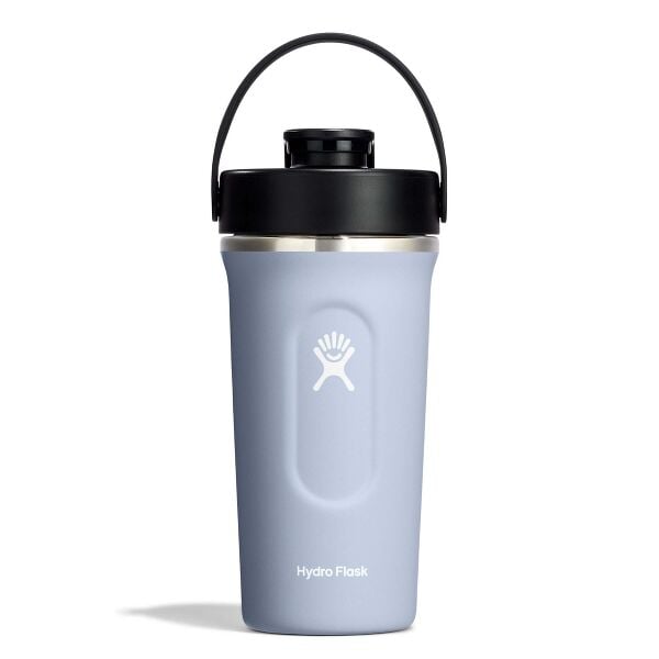 24 oz Insulated Shaker Bottle O6