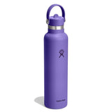 24 oz Standard Mouth with Flex Straw Cap