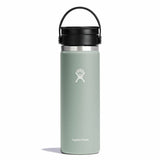 20 oz Wide Mouth with Flex Sip™ Lid - Agave