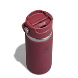 16 oz Flip Sip Travel Mug