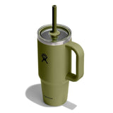 24 oz Travel Tumbler
