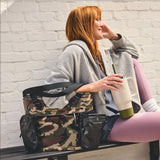 Carryout™ Soft Cooler Tote 20 L