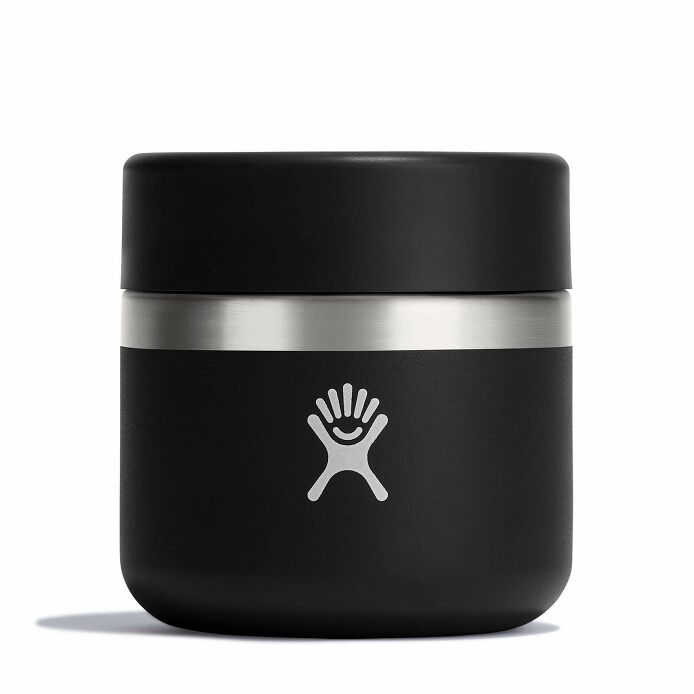 8 oz Insulated Food Jar S1