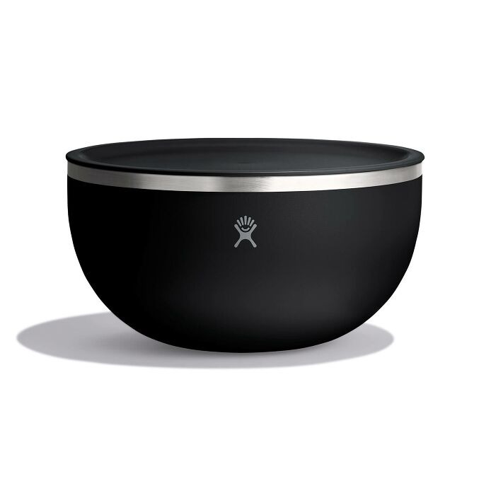 3 qt Serving Bowl with Lid L4