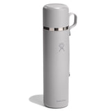 36 oz Hot Flask & Cup