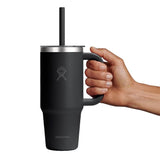 24 oz Travel Tumbler