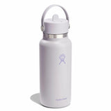 32 oz Wide Mouth with Flex Straw Cap