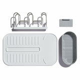Bottle Drying Rack