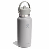 32 oz Wide Mouth with Flex Straw Cap