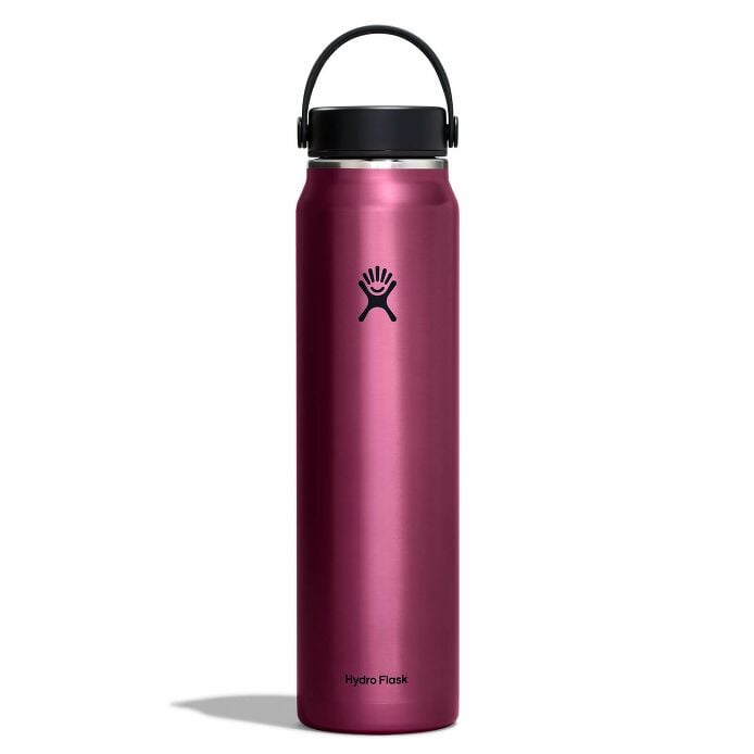 40 oz Lightweight Flex Cap Bottle E5