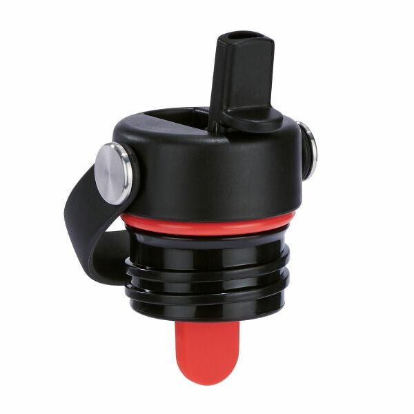 Standard Mouth Flex Straw Cap L0