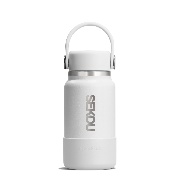 Sekou I See You White - 200 mL Micro H2