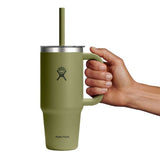 24 oz Travel Tumbler