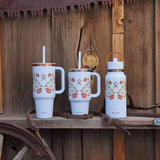 40 oz Travel Tumbler